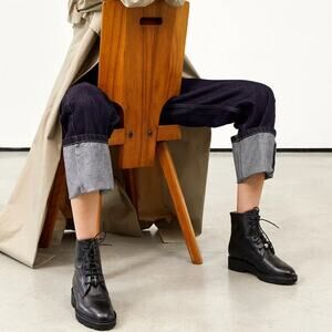 Dear Frances Park Boots
